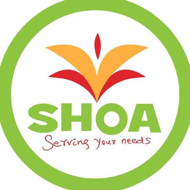 Shoa Supermarkets