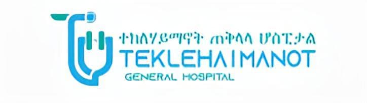 Teklehaimanot General Hospital