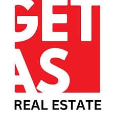 Getas Real Estate logo