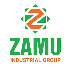 Zamu Industrial Group logo